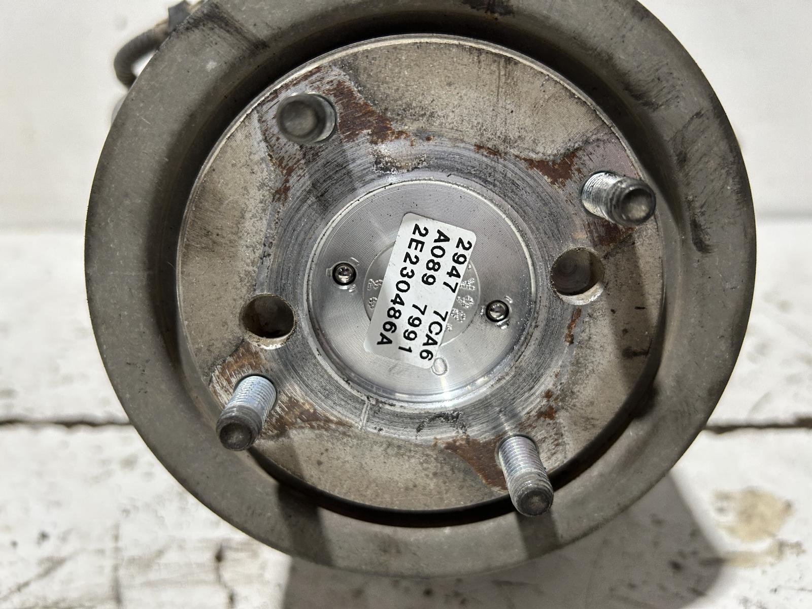 View Auto part Differential Centre Mazda Cx5 2012