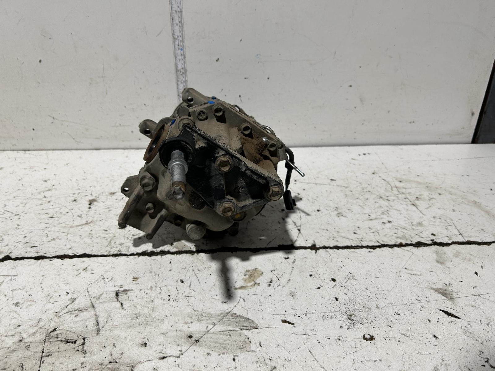 View Auto part Differential Centre Mazda Cx5 2012