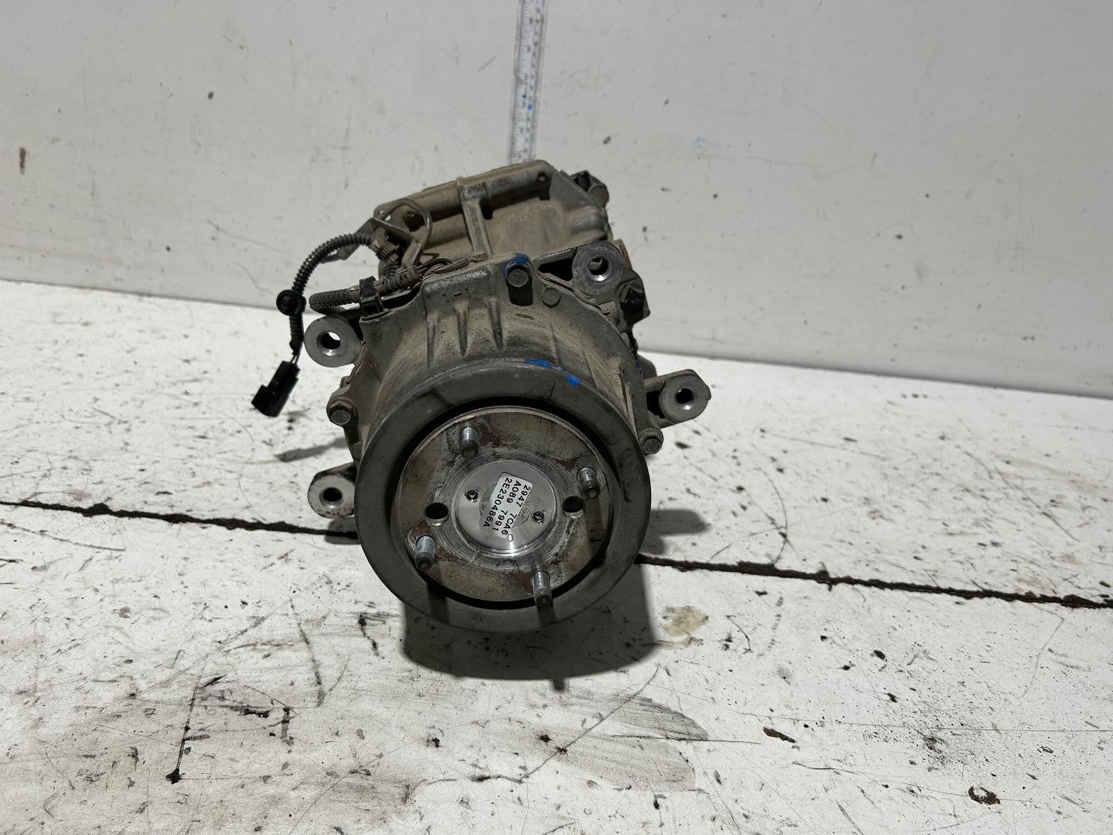 View Auto part Differential Centre Mazda Cx5 2012