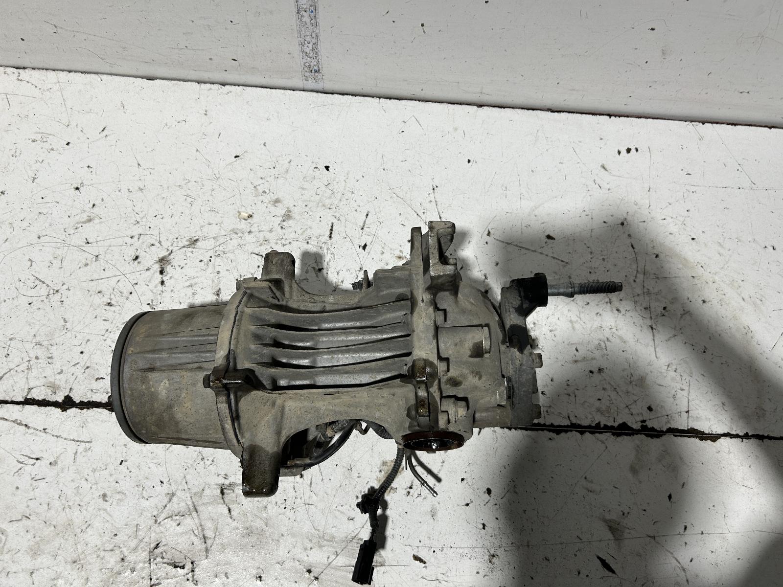 View Auto part Differential Centre Mazda Cx5 2012