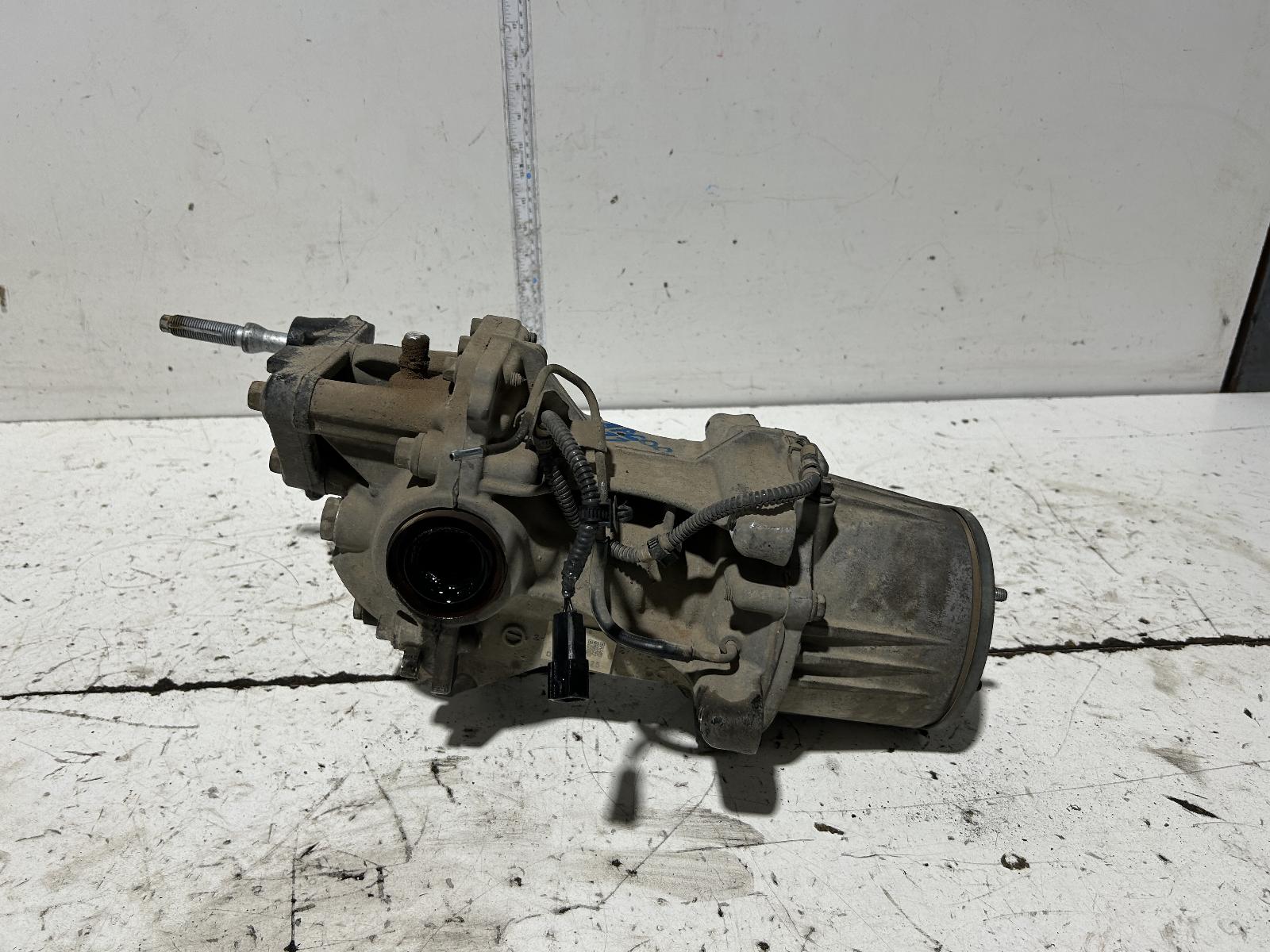 View Auto part Differential Centre Mazda Cx5 2012