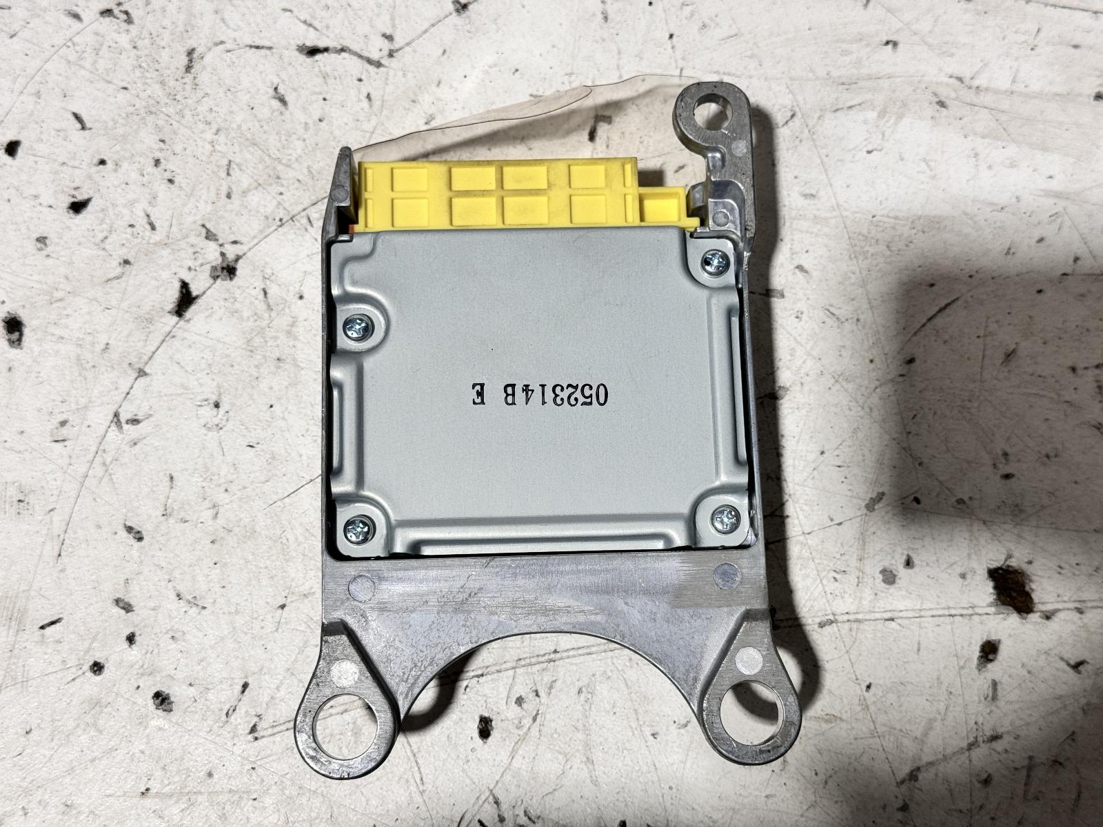 View Auto part Airbag Module/Sensor Toyota Corolla 2014