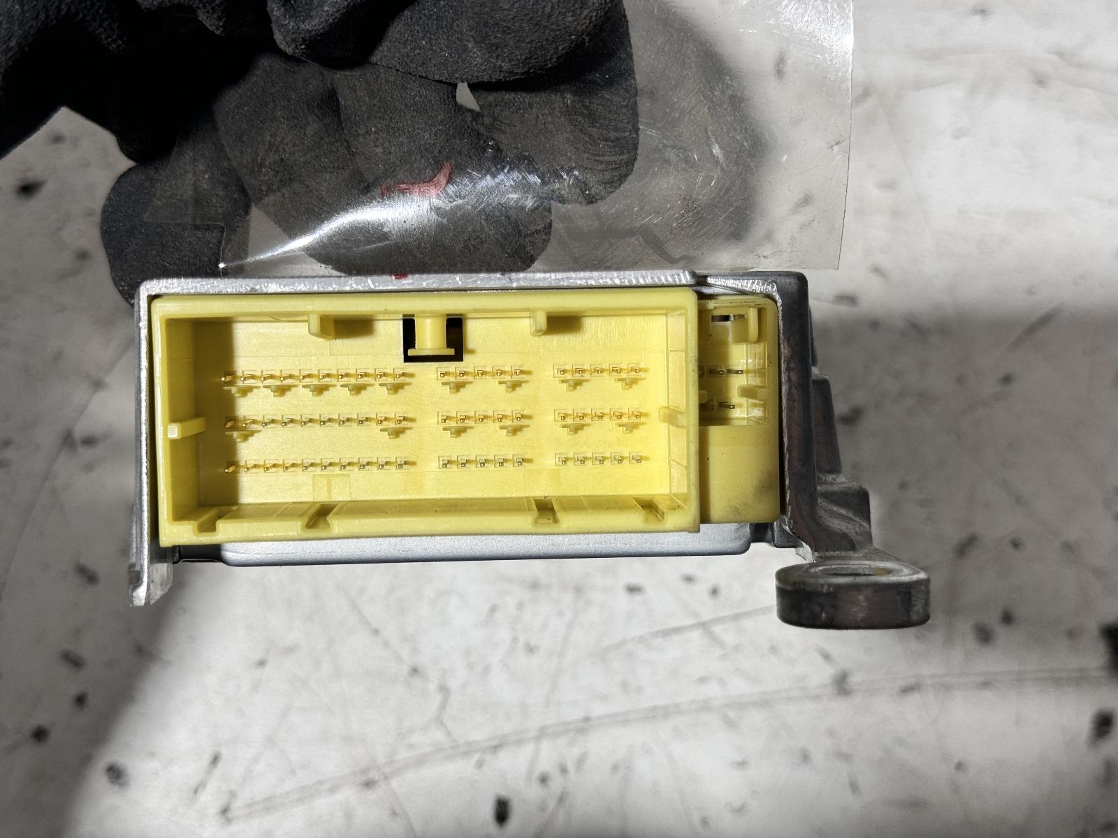 View Auto part Airbag Module/Sensor Toyota Corolla 2014