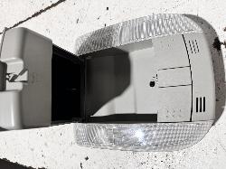 View Auto part Courtesy Light Toyota Corolla 2008