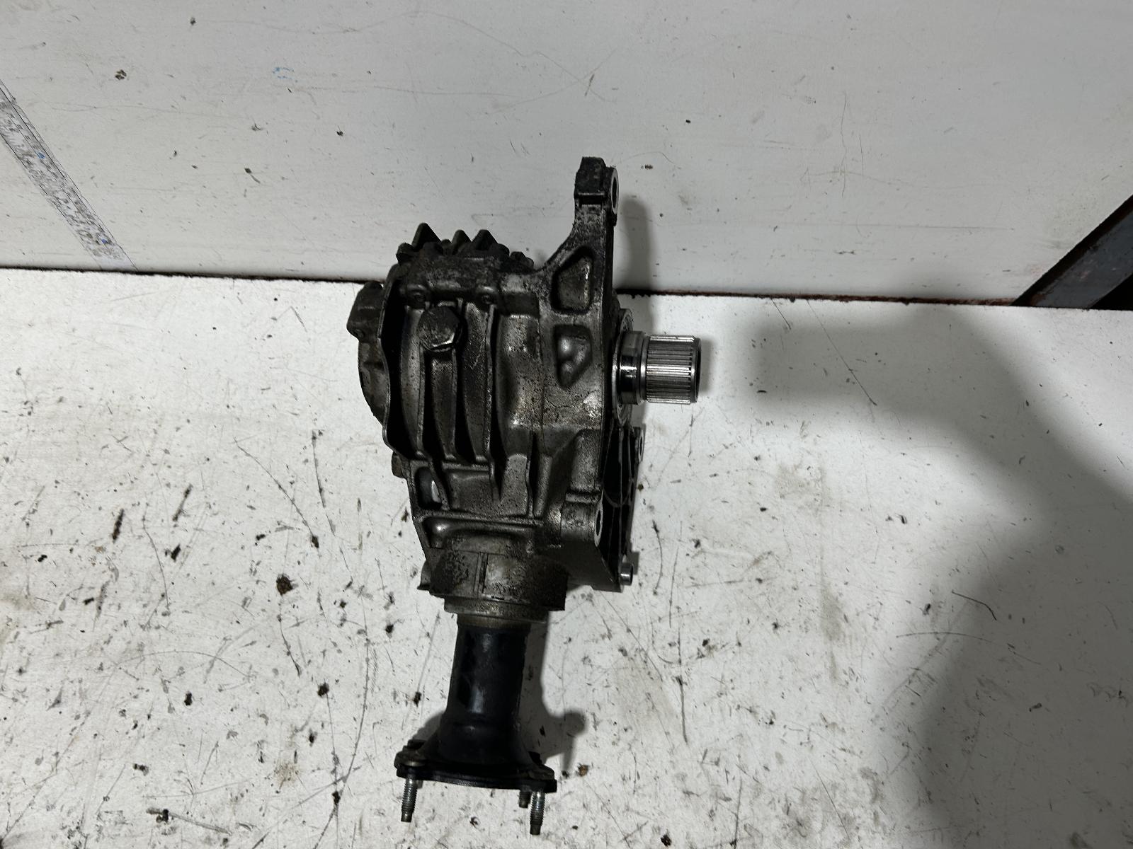 View Auto part Transfer Case Mazda Cx5 2012