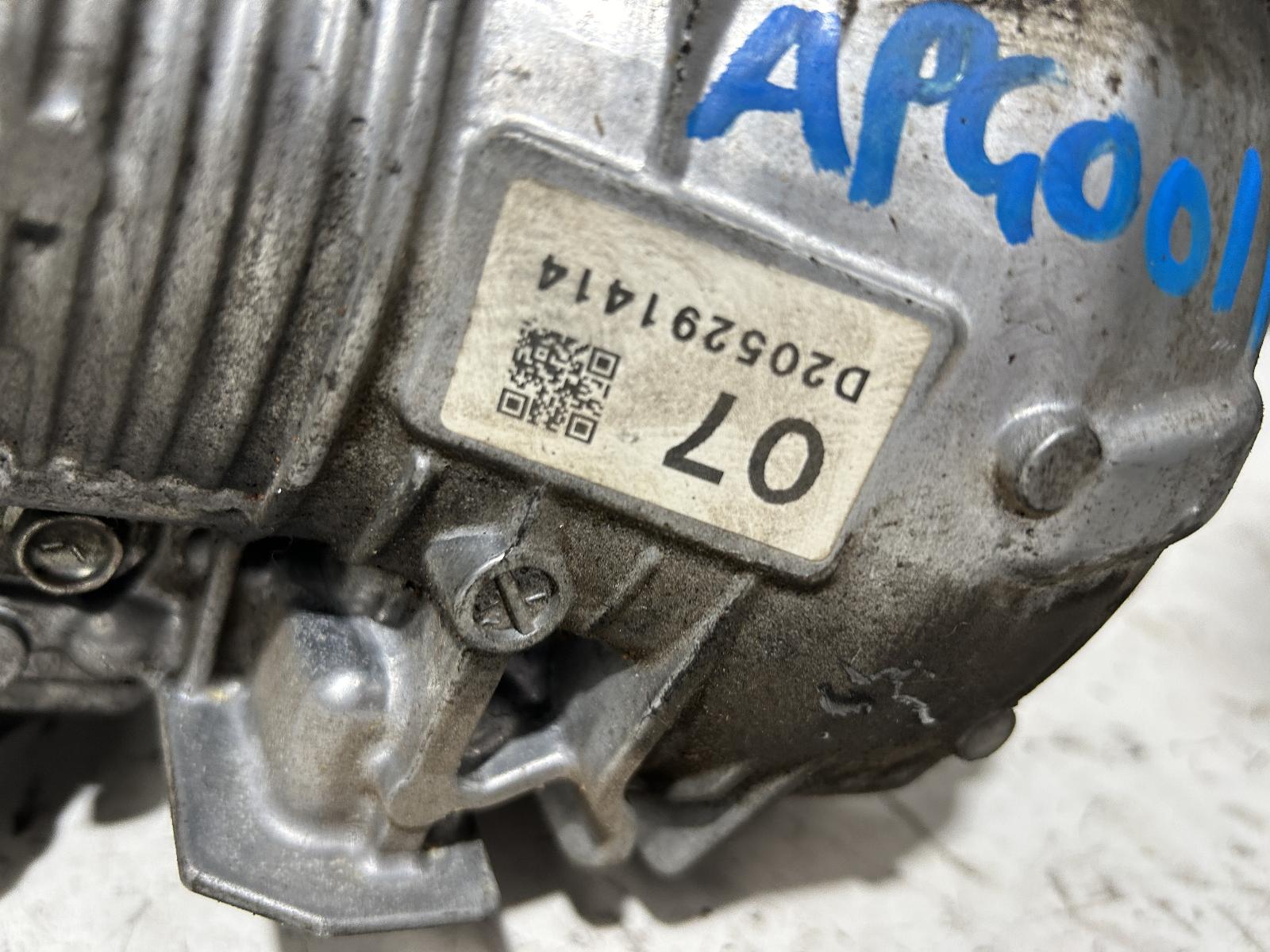 View Auto part Transfer Case Mazda Cx5 2012