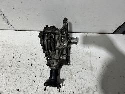 View Auto part Transfer Case Mazda Cx5 2012