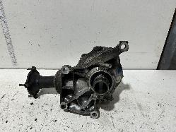View Auto part Transfer Case Mazda Cx5 2012