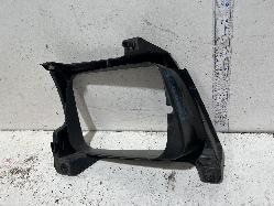 View Auto part Left Headlight Surround Toyota Hilux 2004