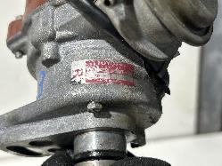 View Auto part Distributor Toyota Corona 1985