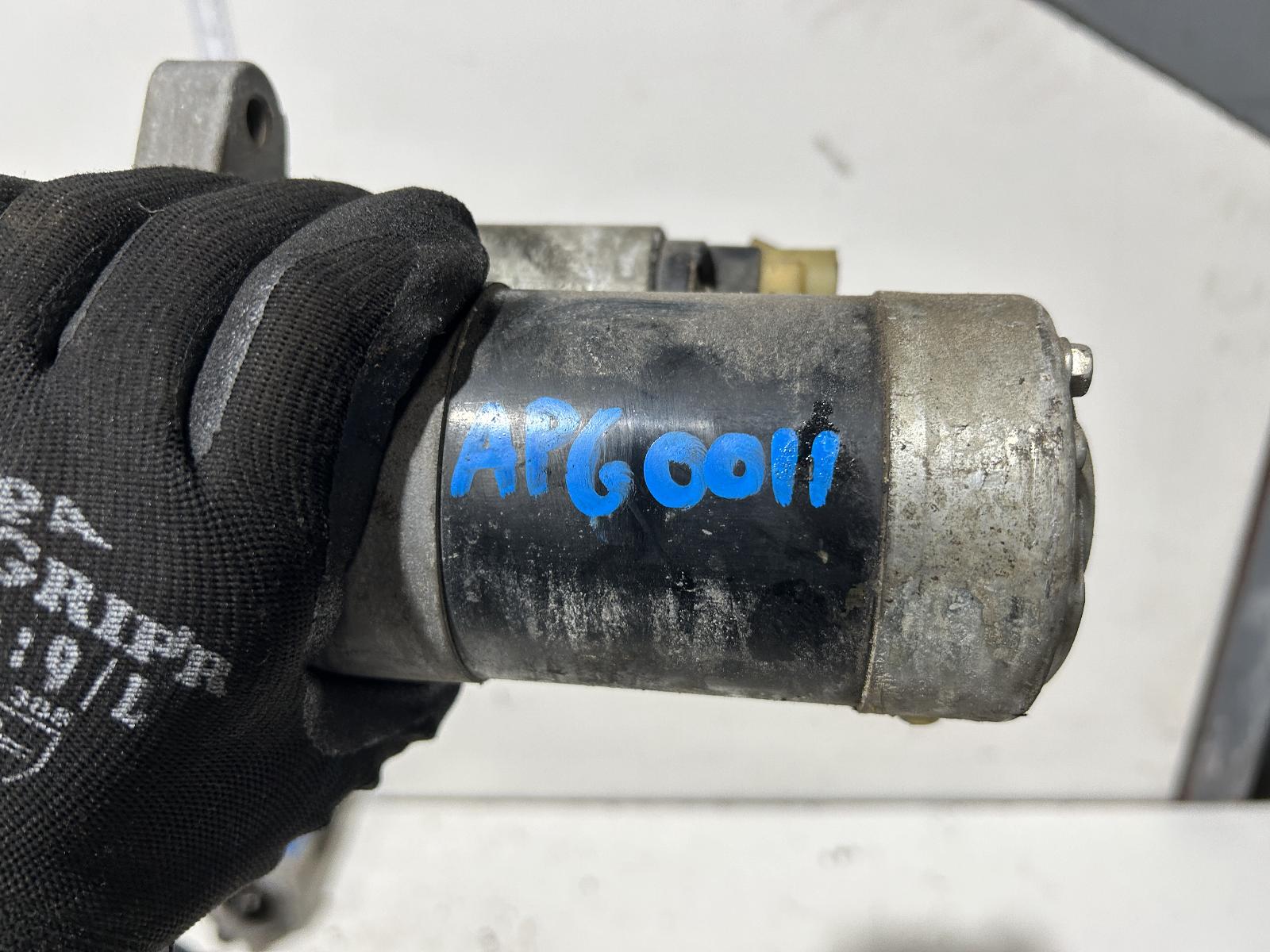 View Auto part Starter Mazda Cx5 2012