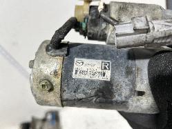 View Auto part Starter Mazda Cx5 2012