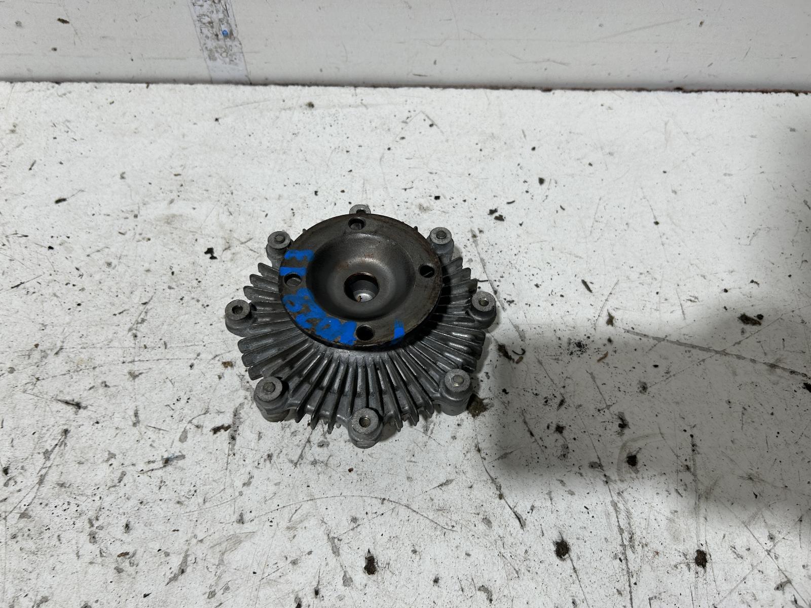 View Auto part Fan Toyota Corona 1985