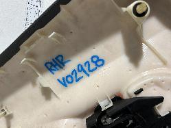 View Auto part Door Trim Toyota Corolla 2008