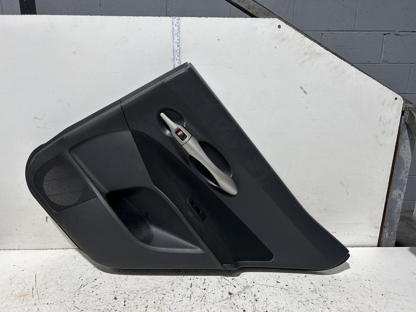 View Auto part Door Trim Toyota Corolla 2008