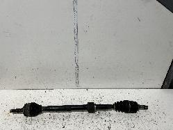 View Auto part Right Driveshaft Toyota Corolla 2008