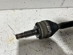 View Auto part Right Driveshaft Toyota Corolla 2008
