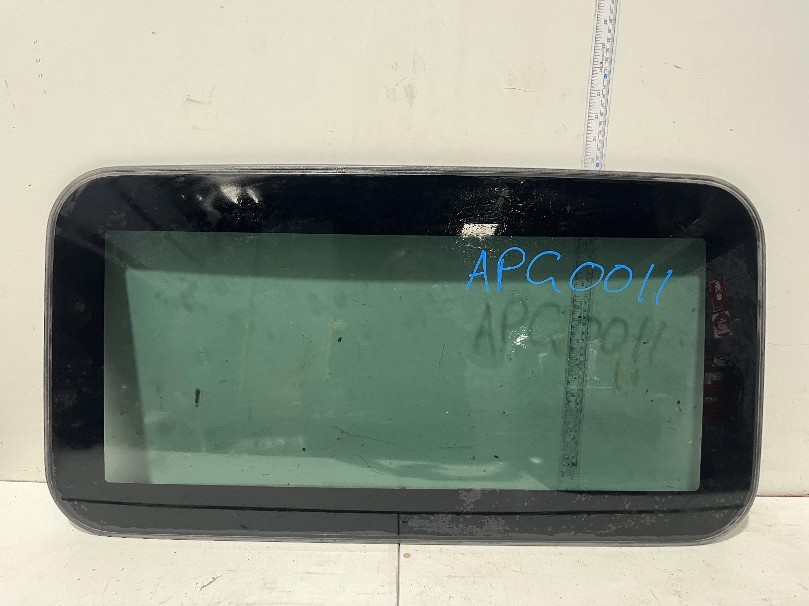 View Auto part Roof Glass/Sunroof/T Mazda Cx5 2012