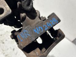 View Auto part Caliper Toyota Corolla 2008