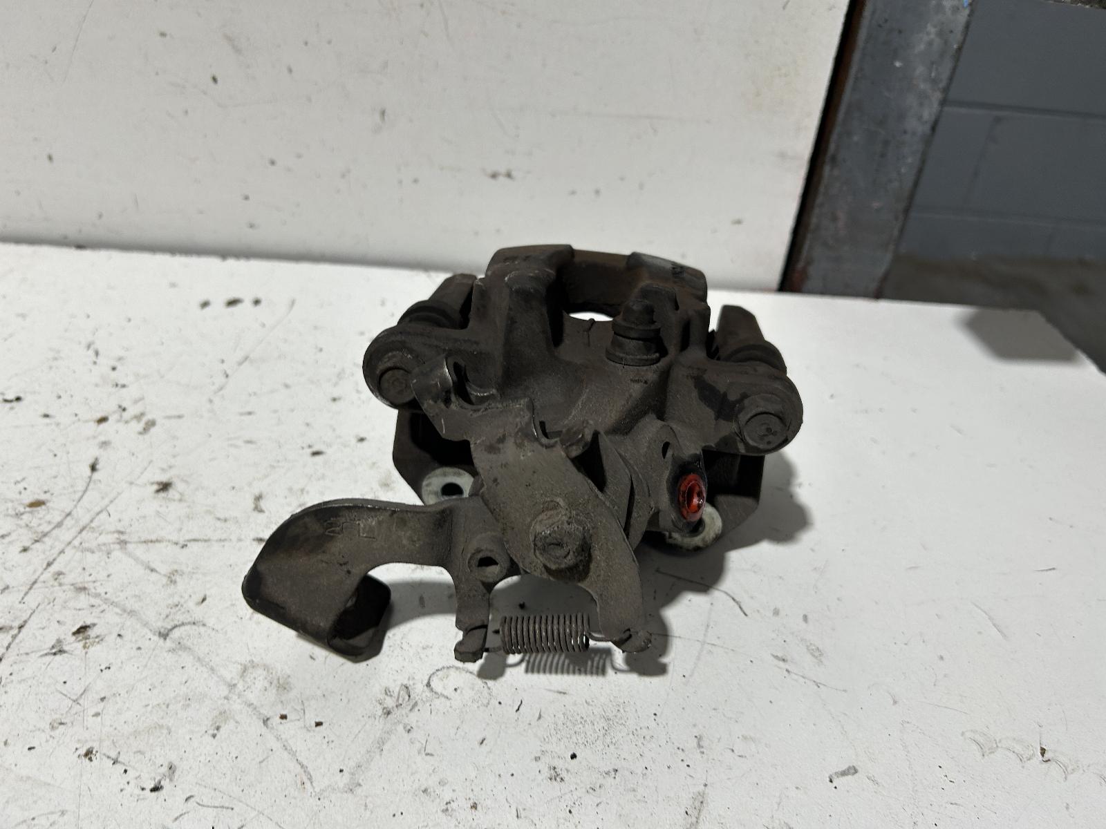 View Auto part Caliper Toyota Corolla 2008