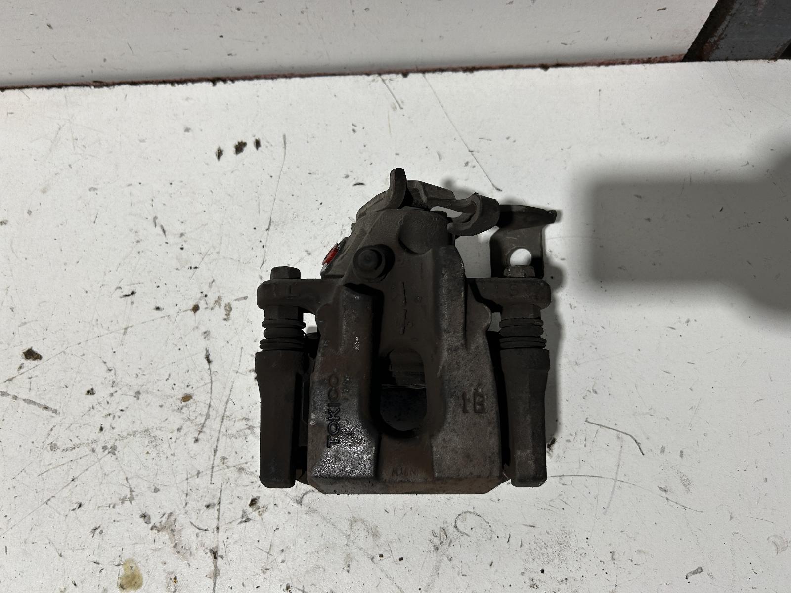 View Auto part Caliper Toyota Corolla 2008