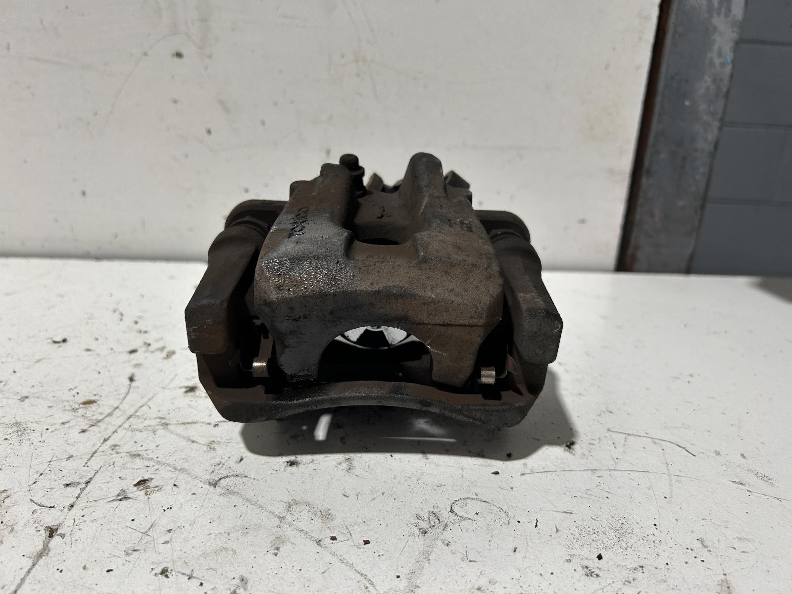 View Auto part Caliper Toyota Corolla 2008