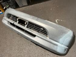 View Auto part Front Bumper Toyota Hiace 2001