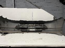 View Auto part Front Bumper Toyota Hiace 2001