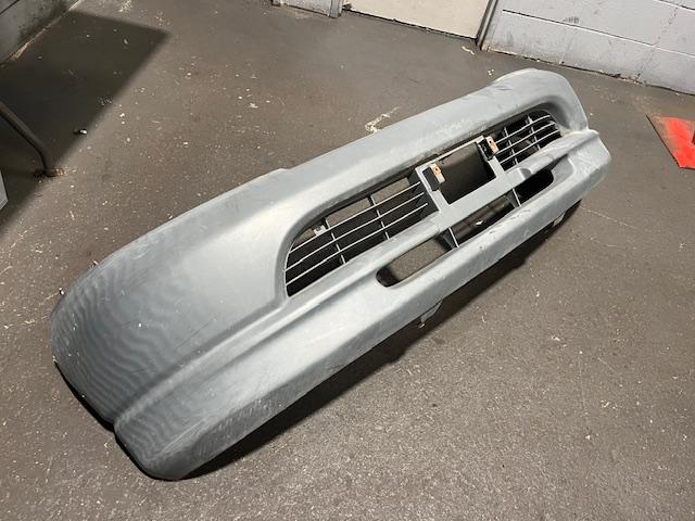 View Auto part Front Bumper Toyota Hiace 2001