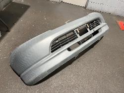 View Auto part Front Bumper Toyota Hiace 2001