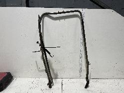 View Auto part Spare Wheel Carrier Toyota Hiace 2001