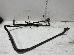 View Auto part Spare Wheel Carrier Toyota Hiace 2001