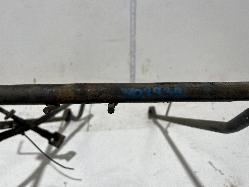 View Auto part Spare Wheel Carrier Toyota Hiace 2001
