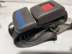 View Auto part Seatbelt/Stalk Lexus Ls400 1990