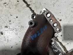 View Auto part Manifold Toyota Corona 1985
