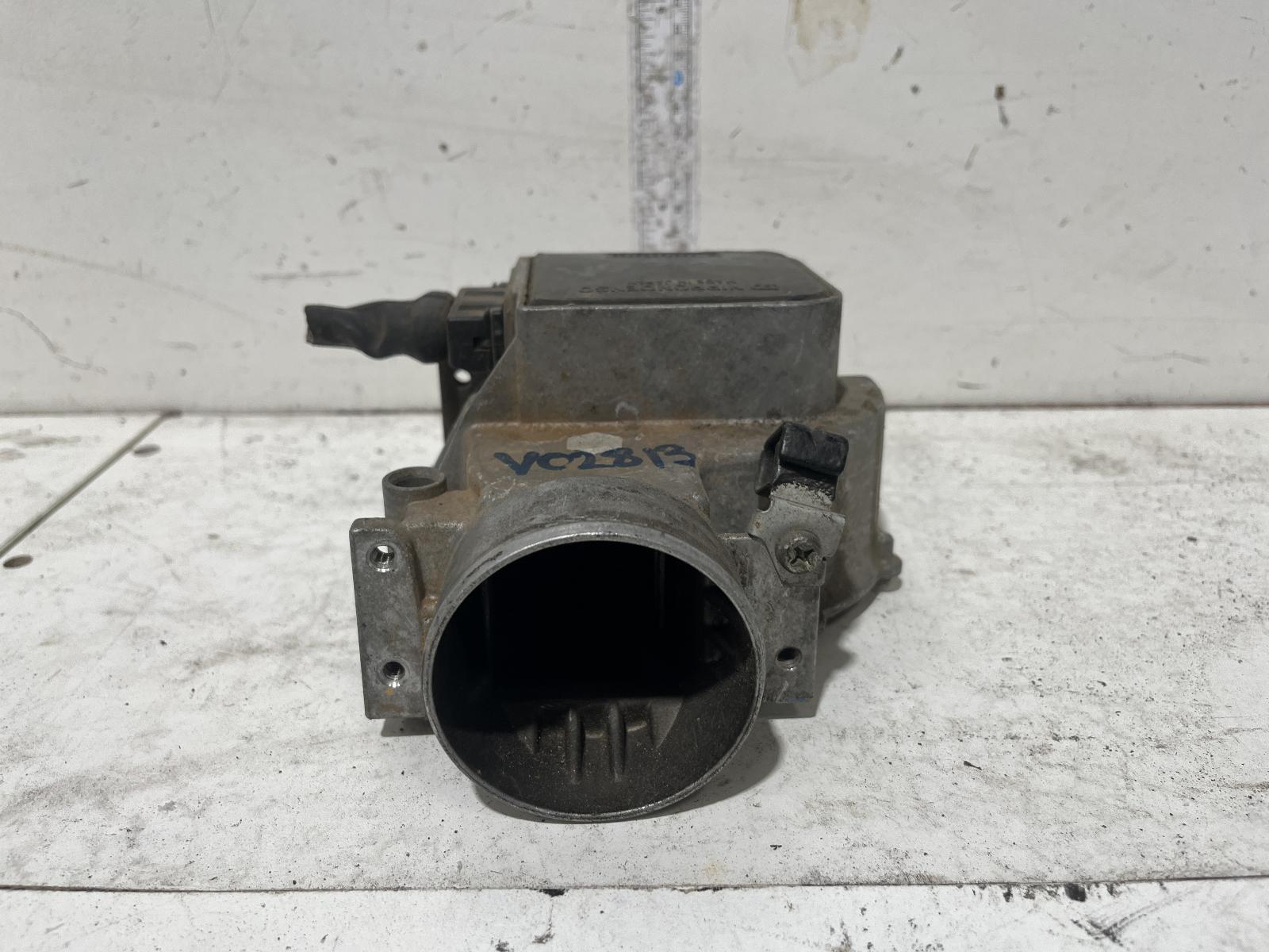 View Auto part Air Flow Meter Toyota Corona 1985