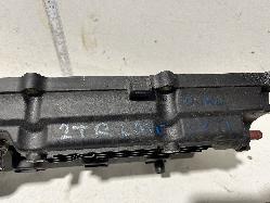 View Auto part Rocker Assy/Cover Toyota Hilux 2016