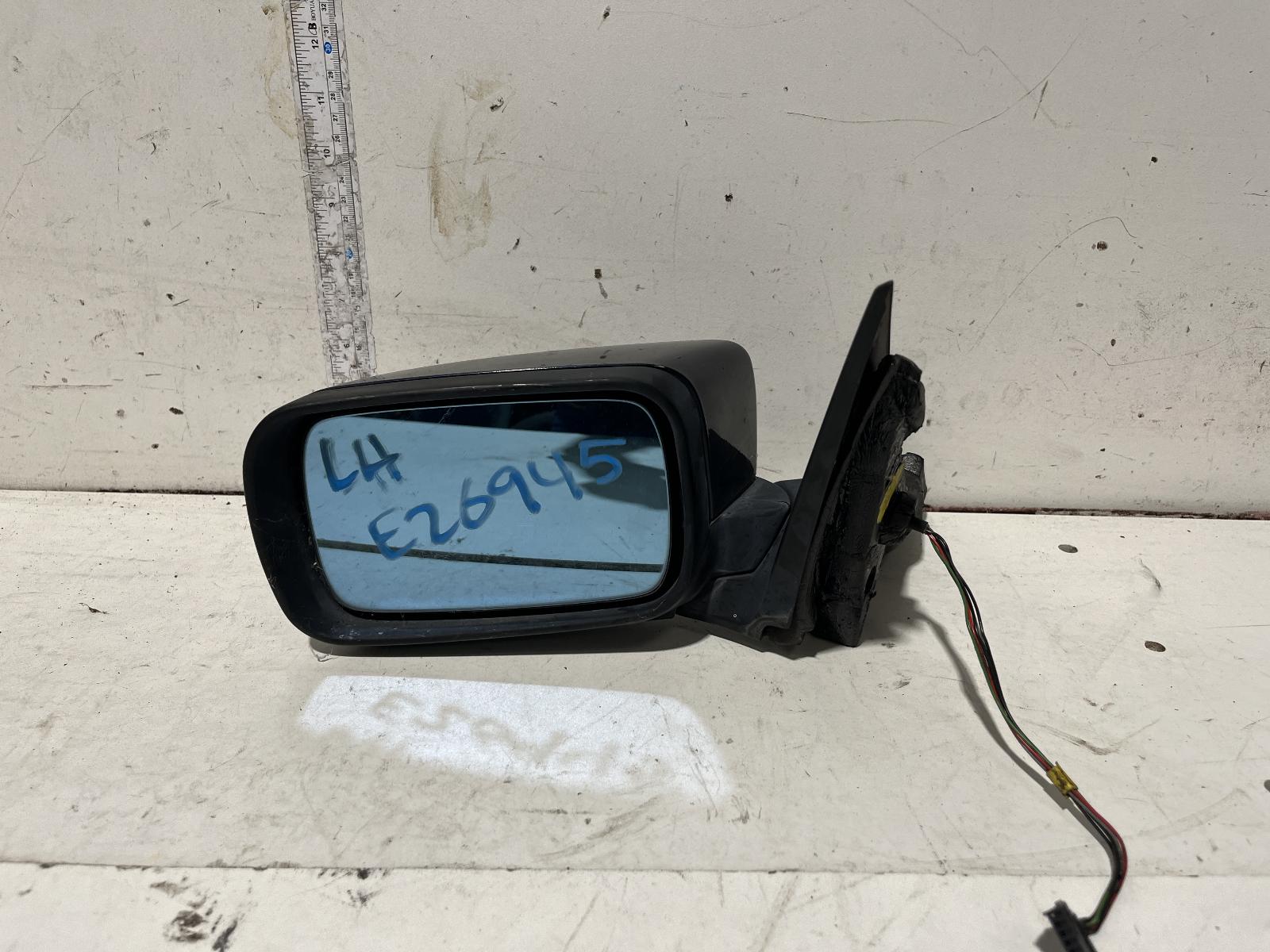 View Auto part Left Door Mirror Bmw 3 Series 2001