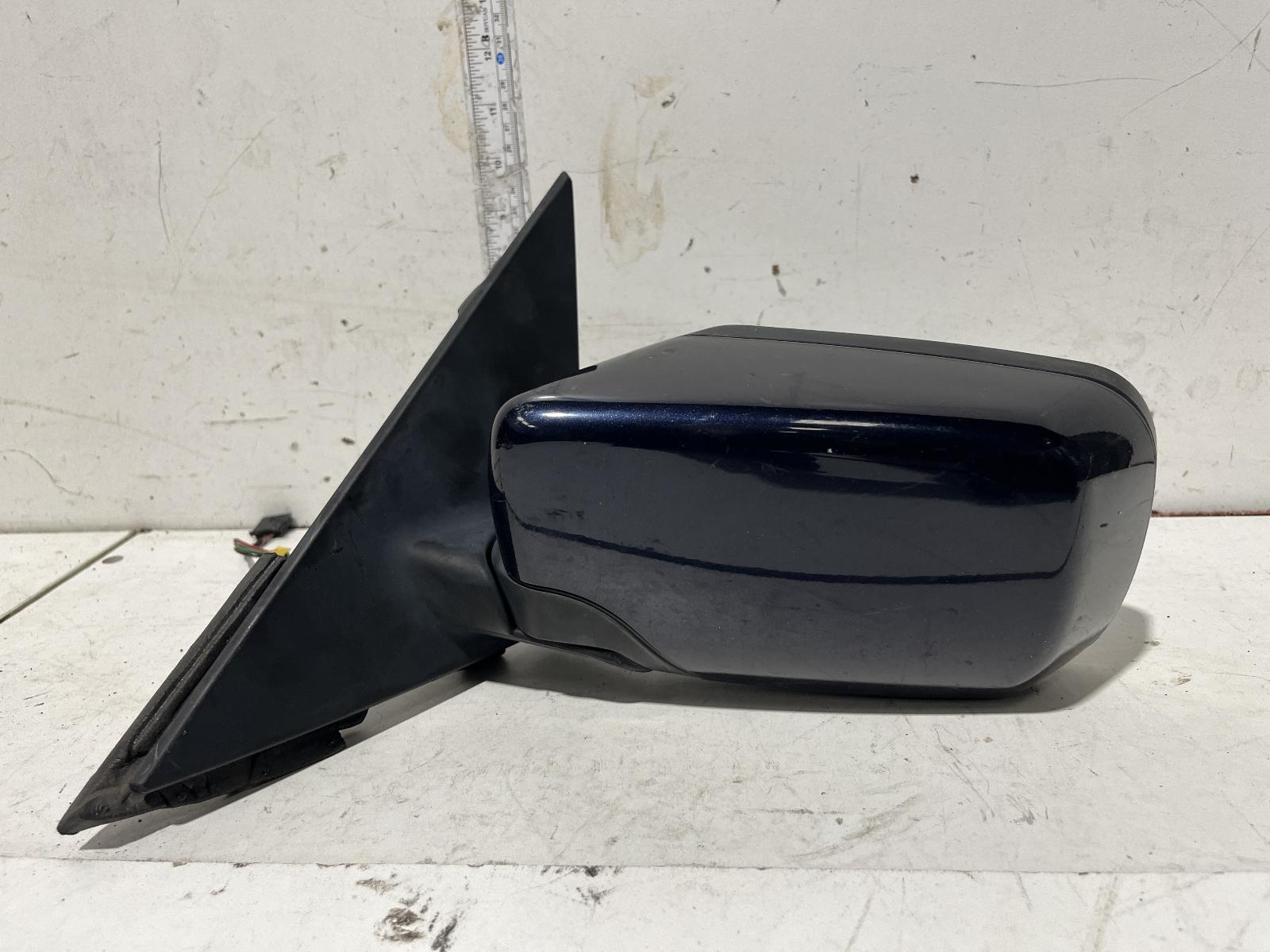 View Auto part Left Door Mirror Bmw 3 Series 2001