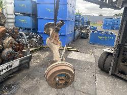 View Auto part Rear Diff Assembly Toyota Corona 1980