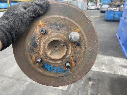 View Auto part Rear Diff Assembly Toyota Corona 1980