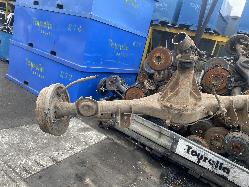 View Auto part Rear Diff Assembly Toyota Corona 1980