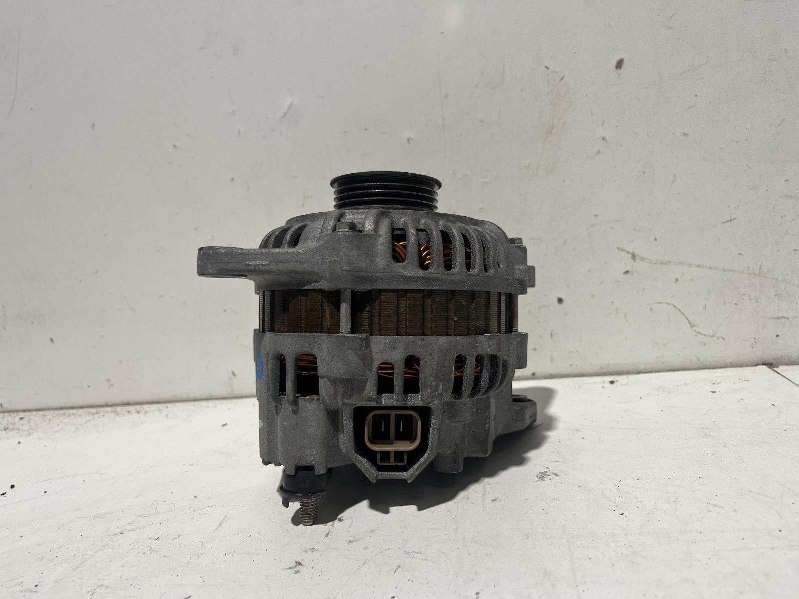 View Auto part Alternator Mazda 323 1998