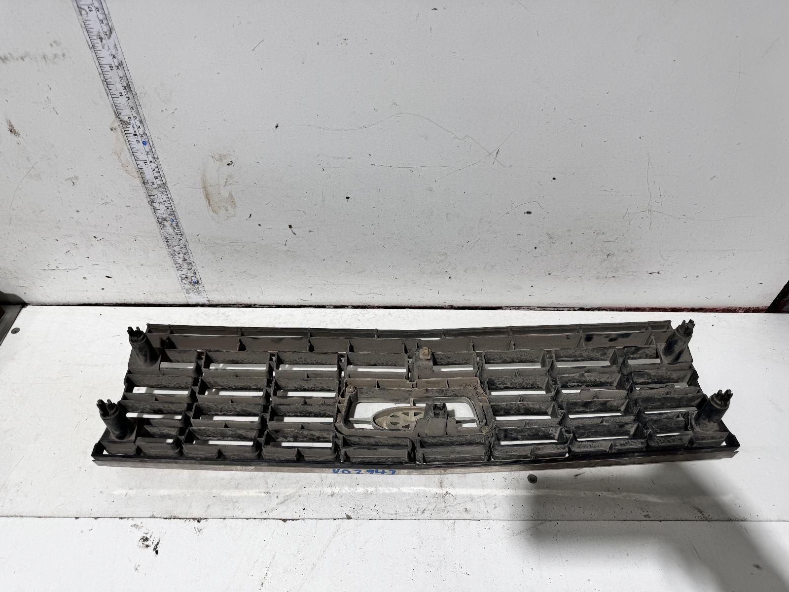 View Auto part Grille Toyota Corona 1980