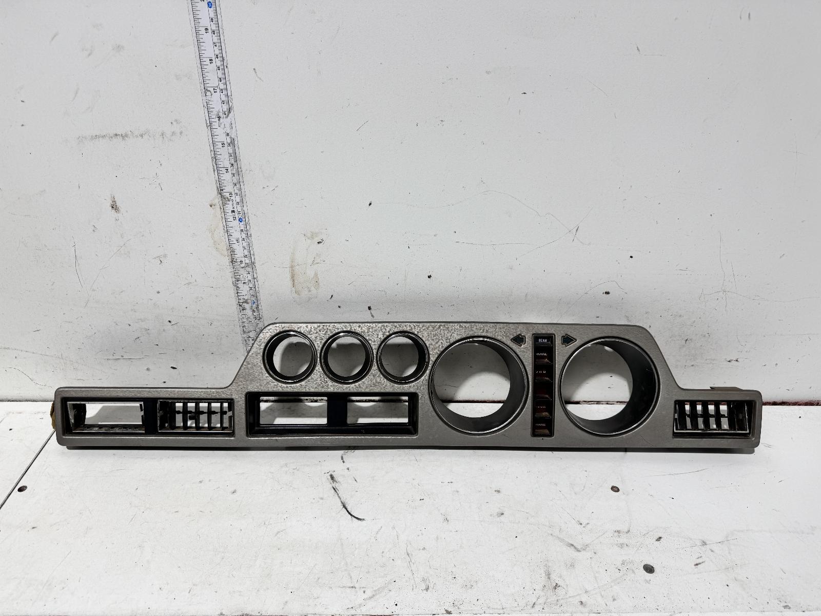 View Auto part Trim Panel Toyota Corona 1980