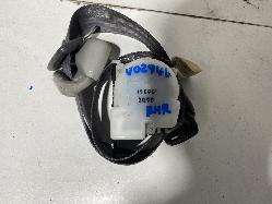 View Auto part Seatbelt/Stalk Toyota Hilux 2011