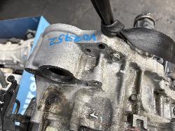 View Auto part Trans/Gearbox Toyota Kluger 2005