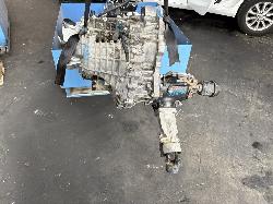 View Auto part Trans/Gearbox Toyota Kluger 2005