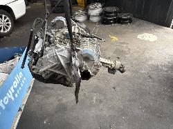 View Auto part Trans/Gearbox Toyota Kluger 2005