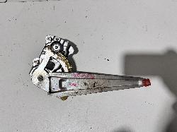 View Auto part Left Rear Wnd Reg/Motor Toyota Hilux 2011